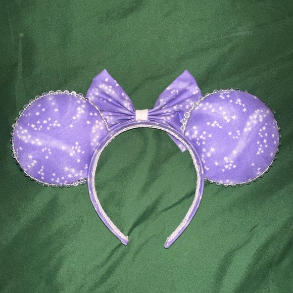 Handmade Mickey Ears - Picture 2 of 2